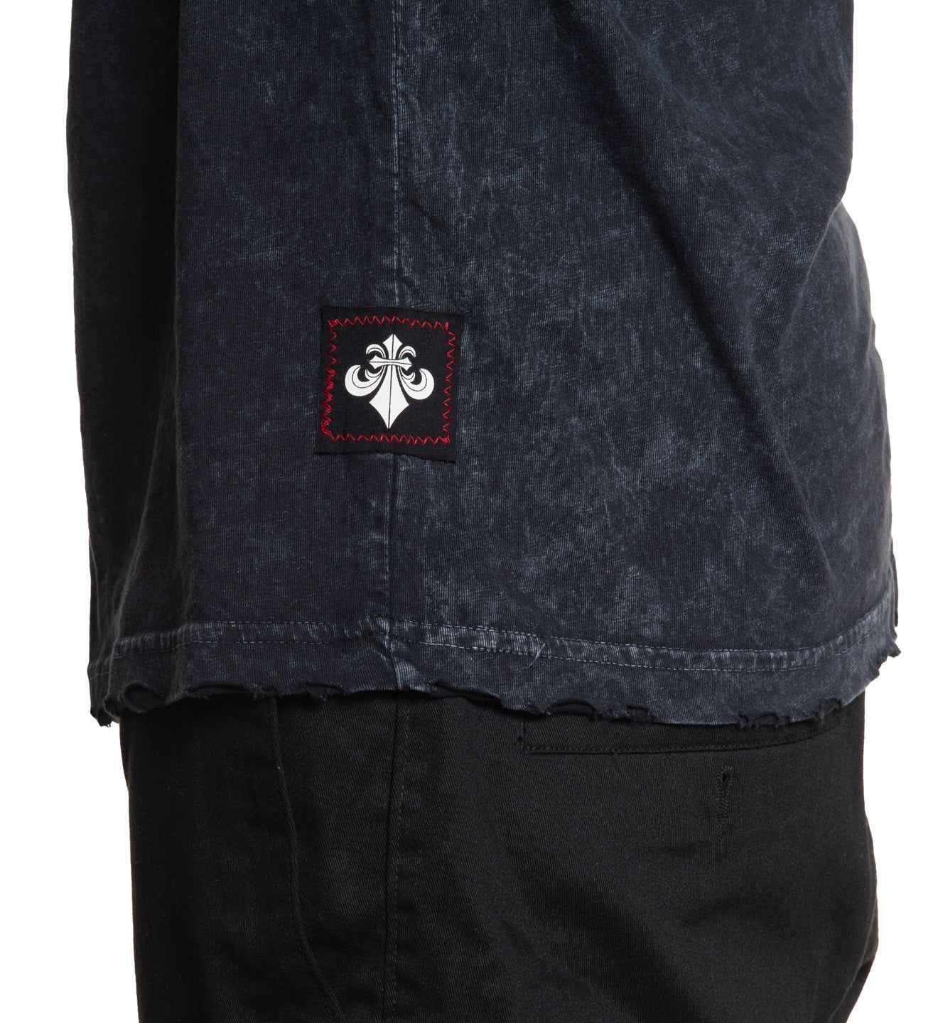 Winged Up Tee - Image 5