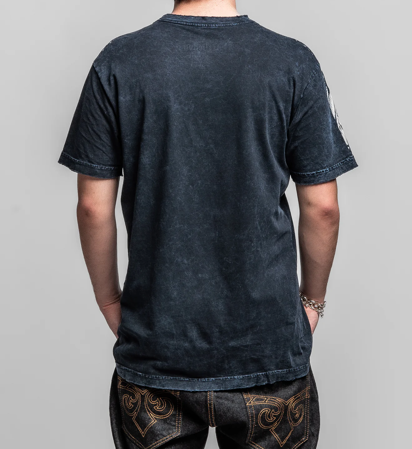 Winged Up Tee - Image 6