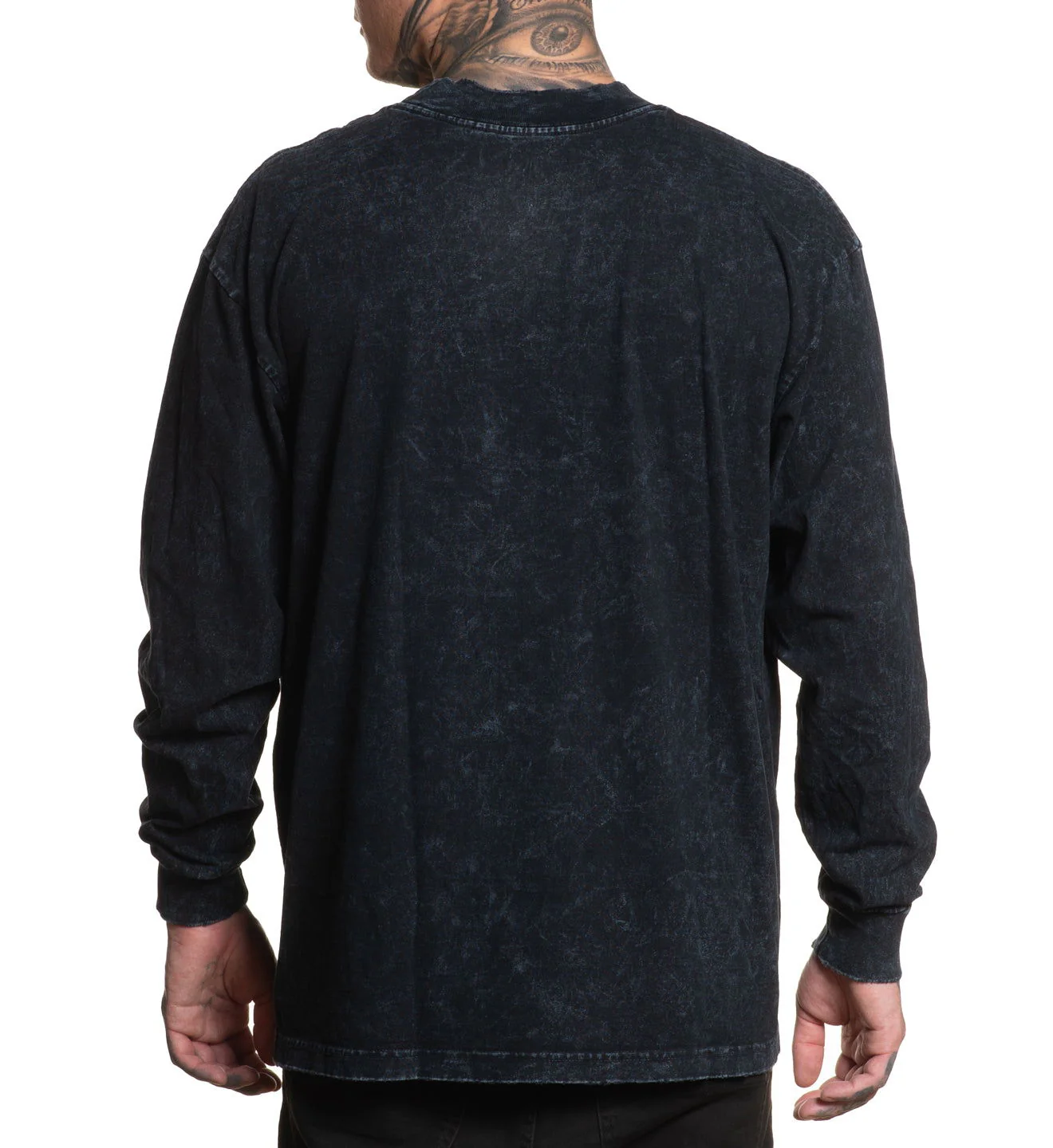 Winged Up LS Tee - Image 3