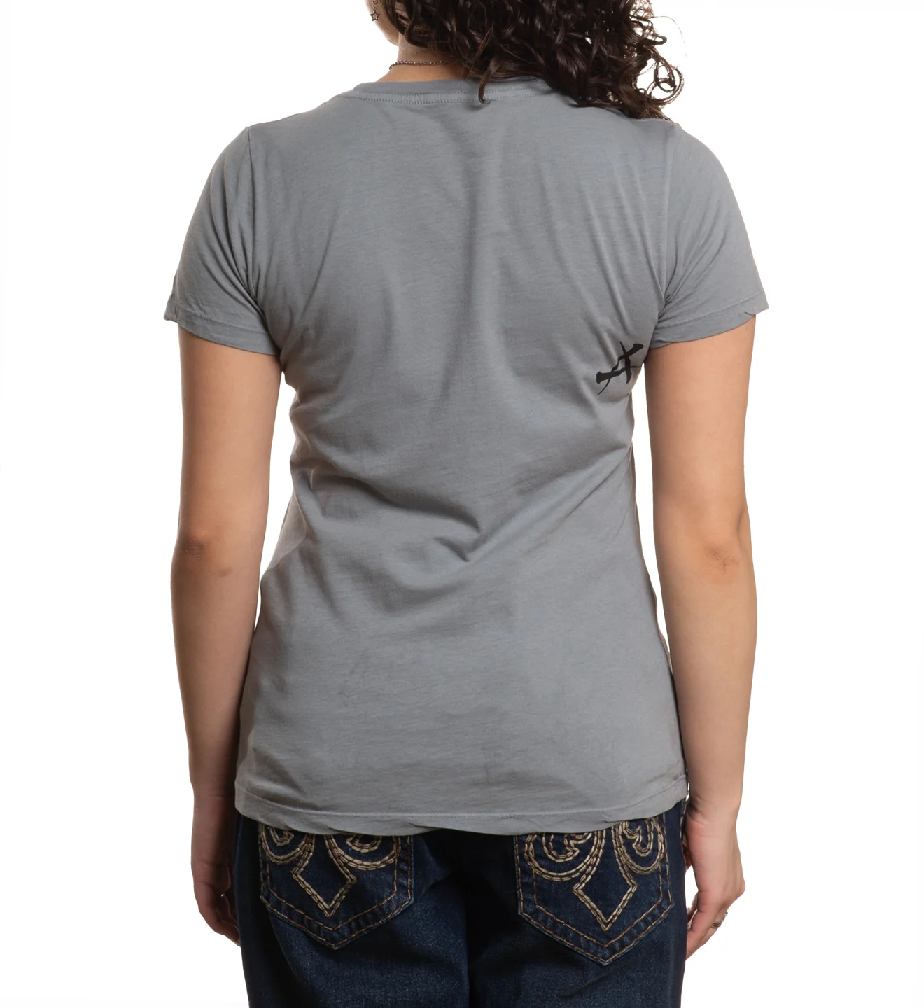 Winged Up Tee - Image 2