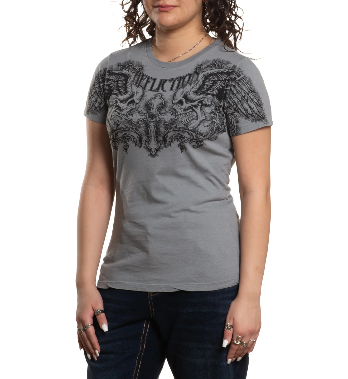 Winged Up Tee - Image 4