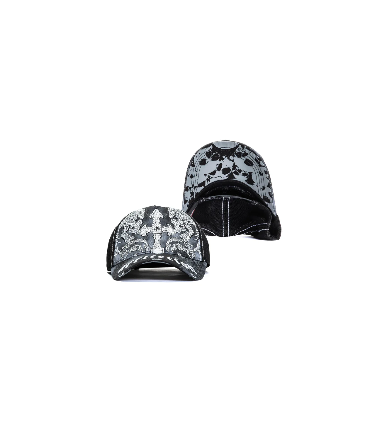 Winged Up Hat - Image 4