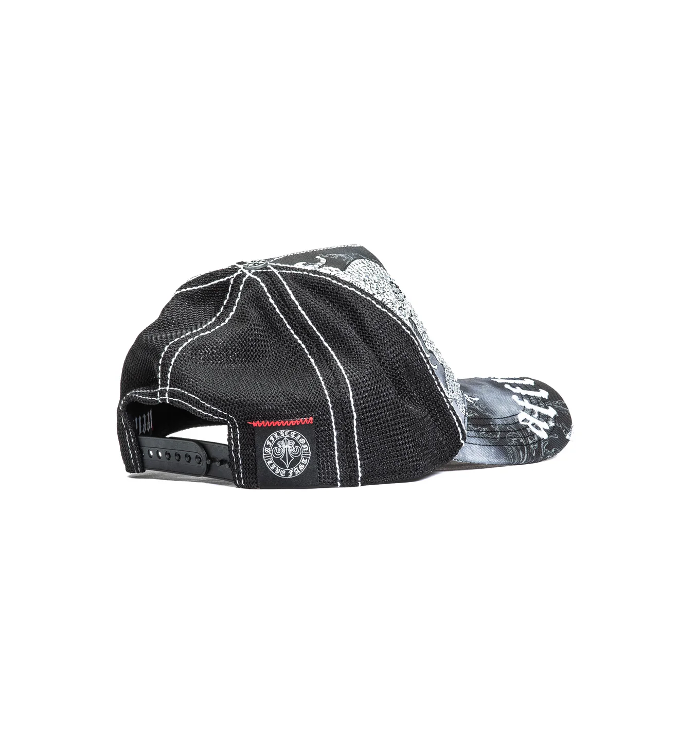 Winged Up Hat - Image 5