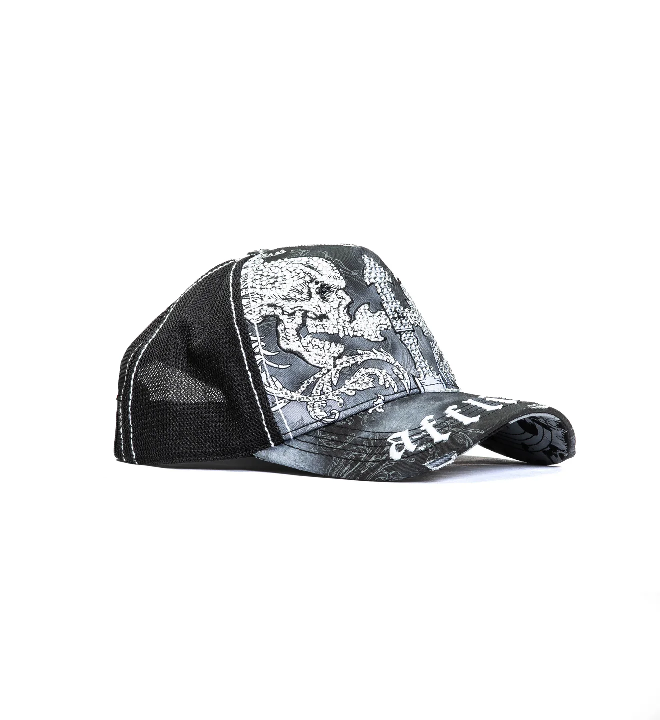 Winged Up Hat - Image 8