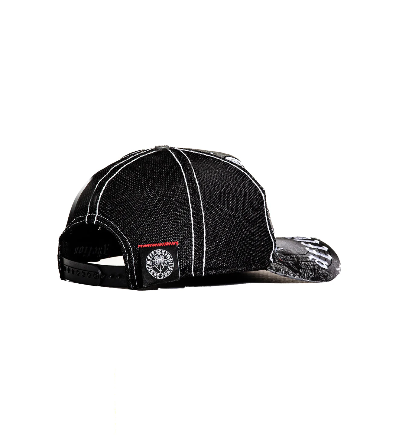 Winged Up Hat - Image 4