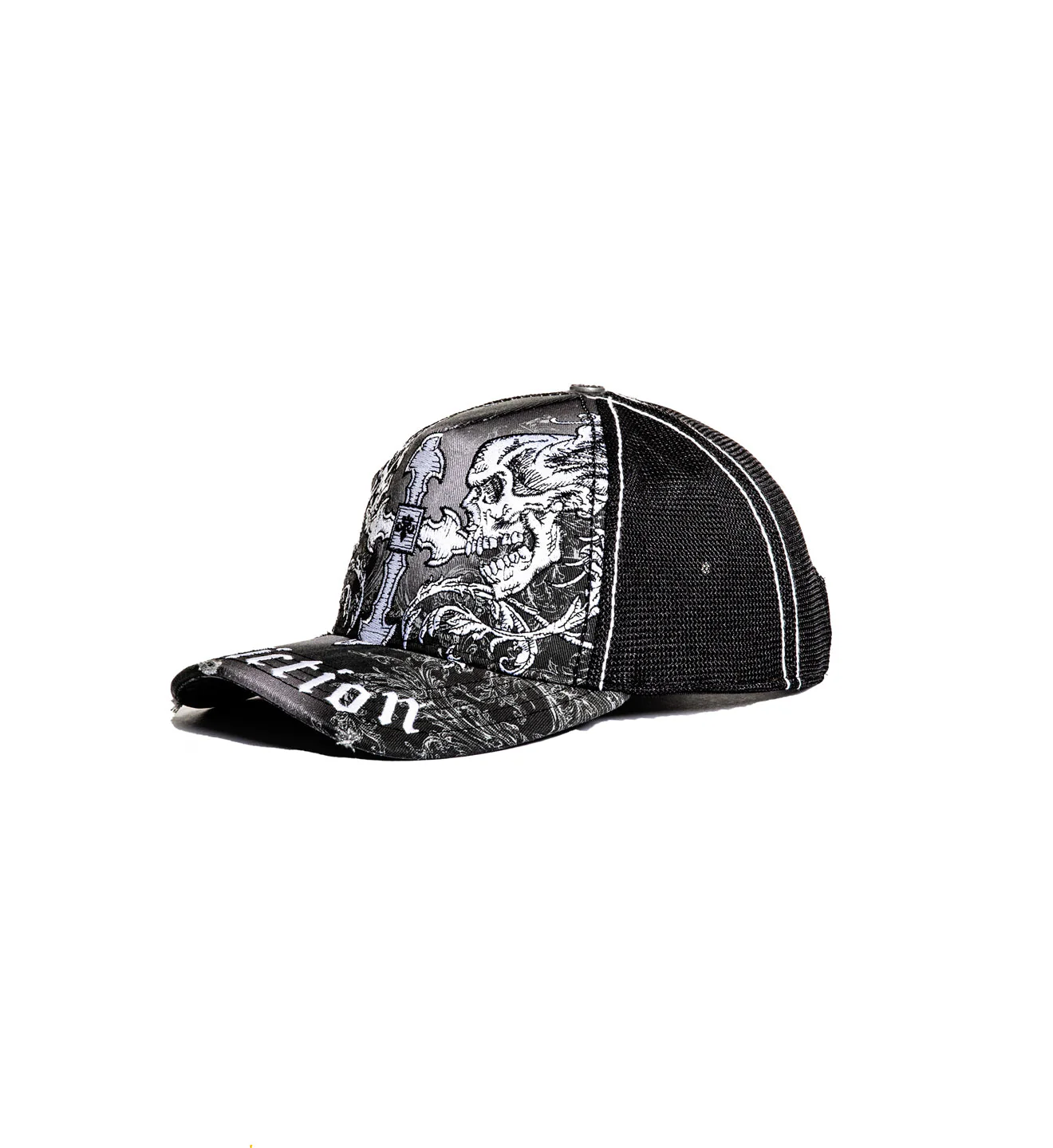 Winged Up Hat - Image 6
