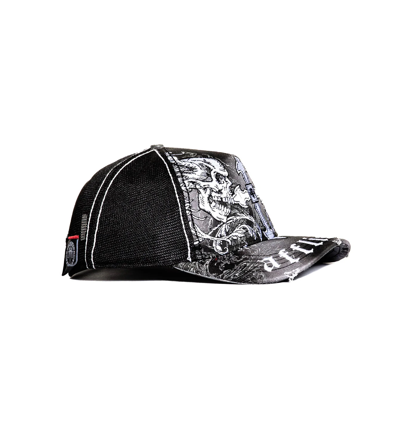 Winged Up Hat - Image 7