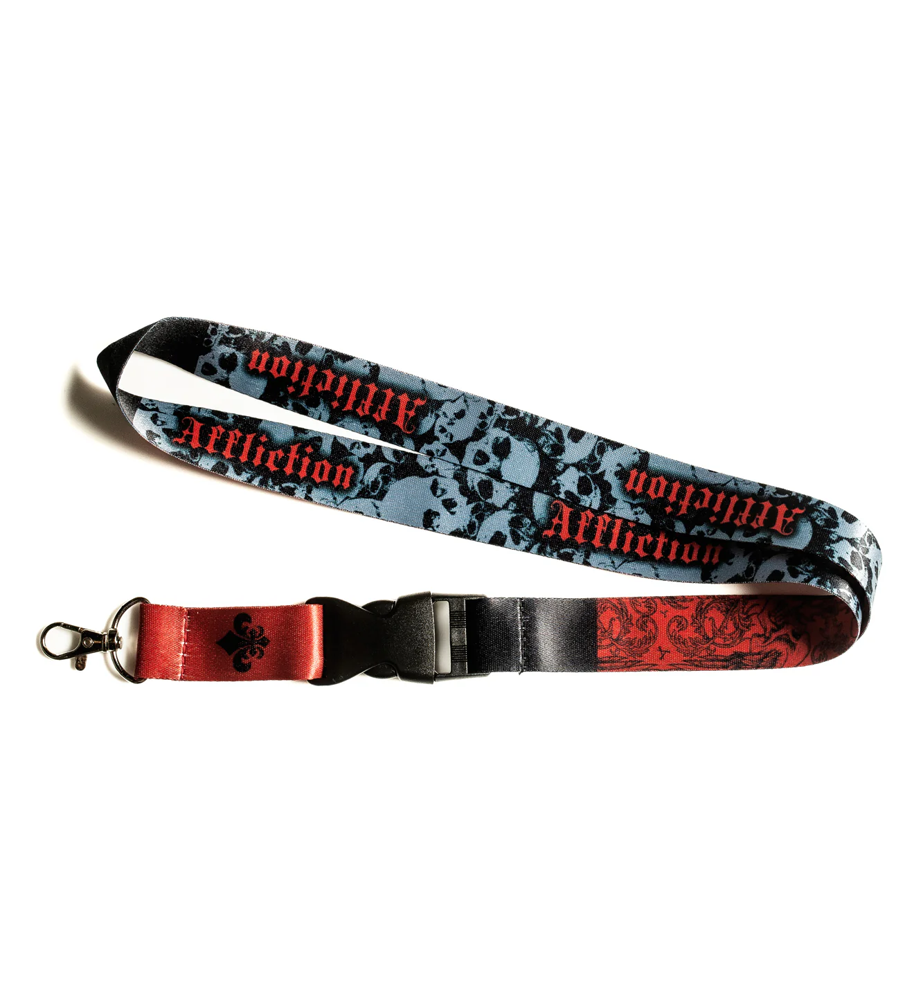 Winged Up Lanyard - Image 2