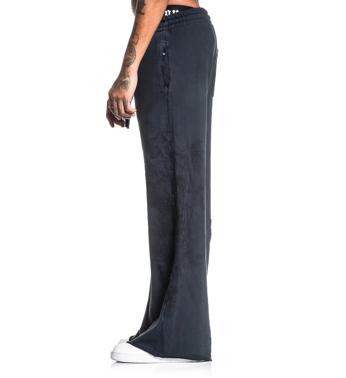 Winged Up Sweatpant - Image 5