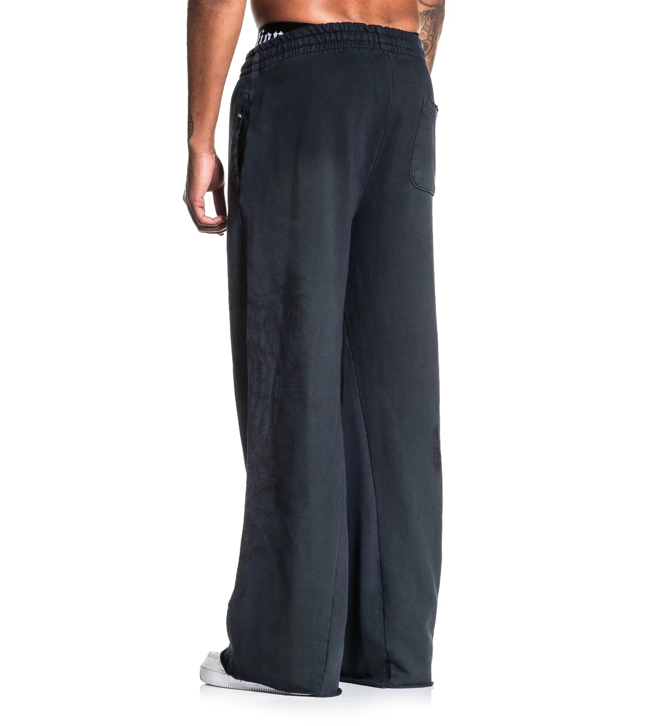 Winged Up Sweatpant - Image 6