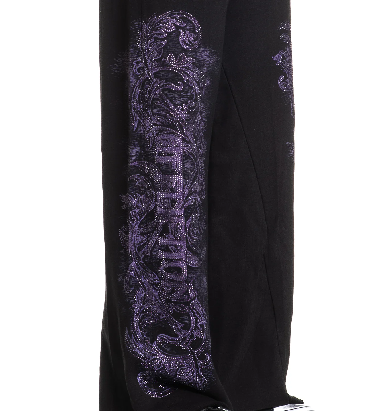 Winged Up Wide Leg Pant - Image 5