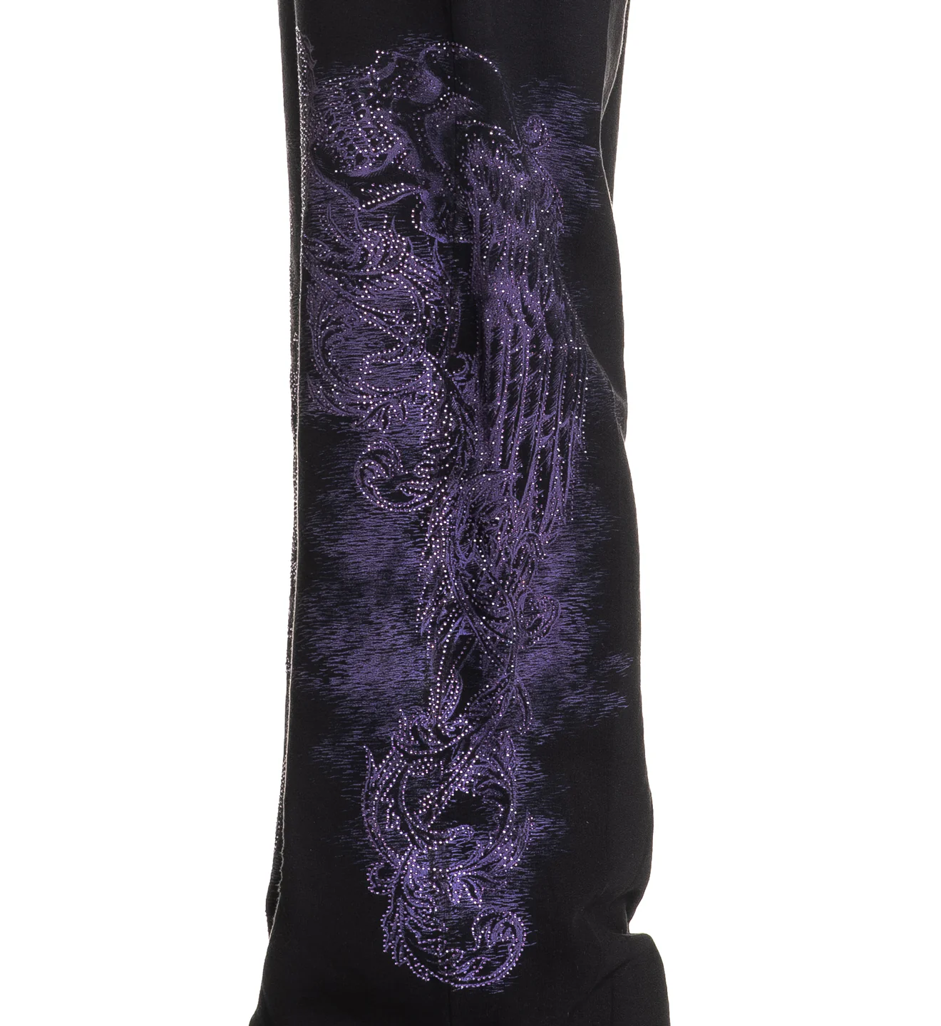 Winged Up Wide Leg Pant - Image 6