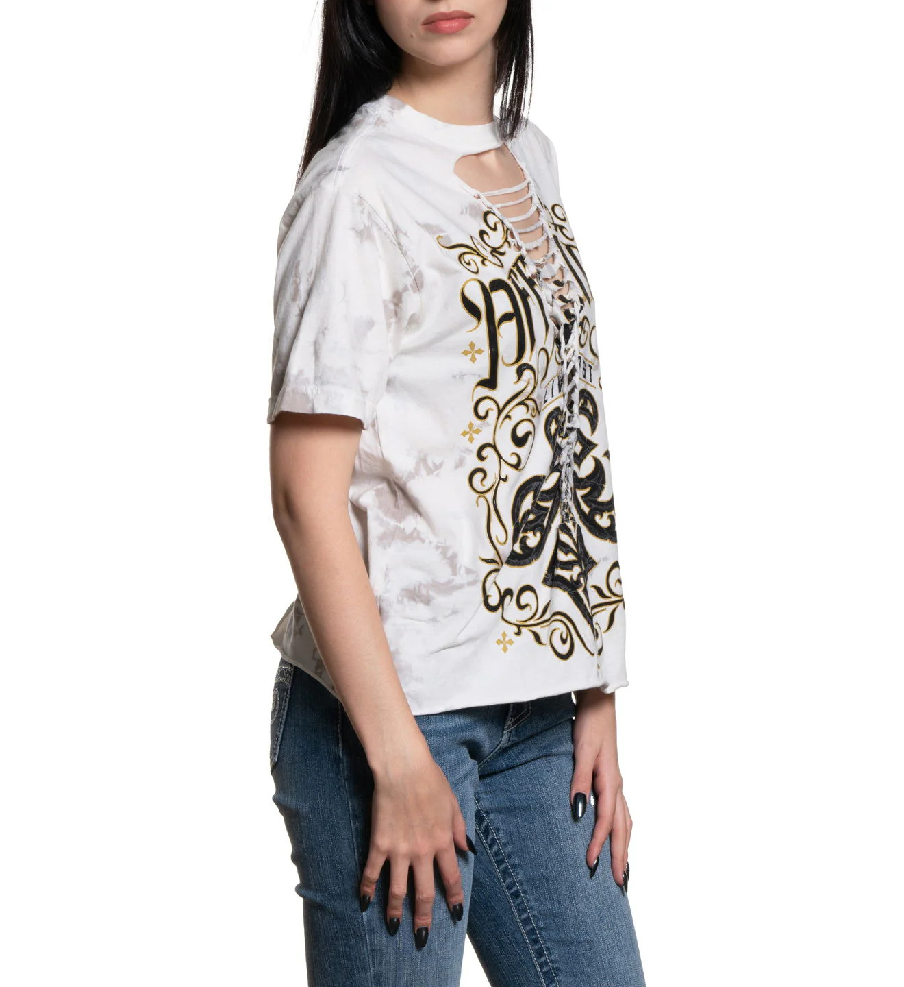 Winter Epitaph Tee - Image 3