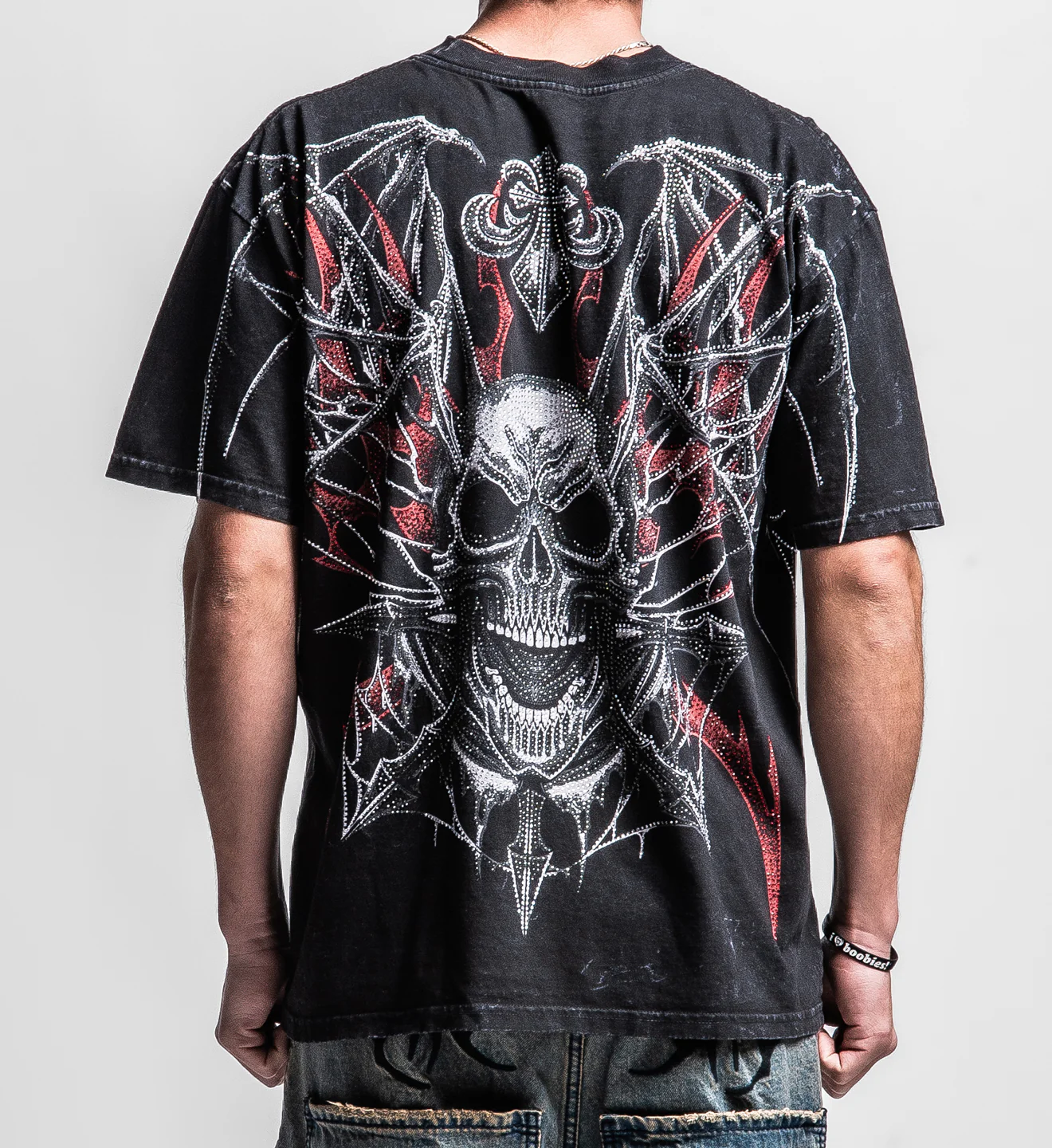 Withered Scorn Tee - Image 2
