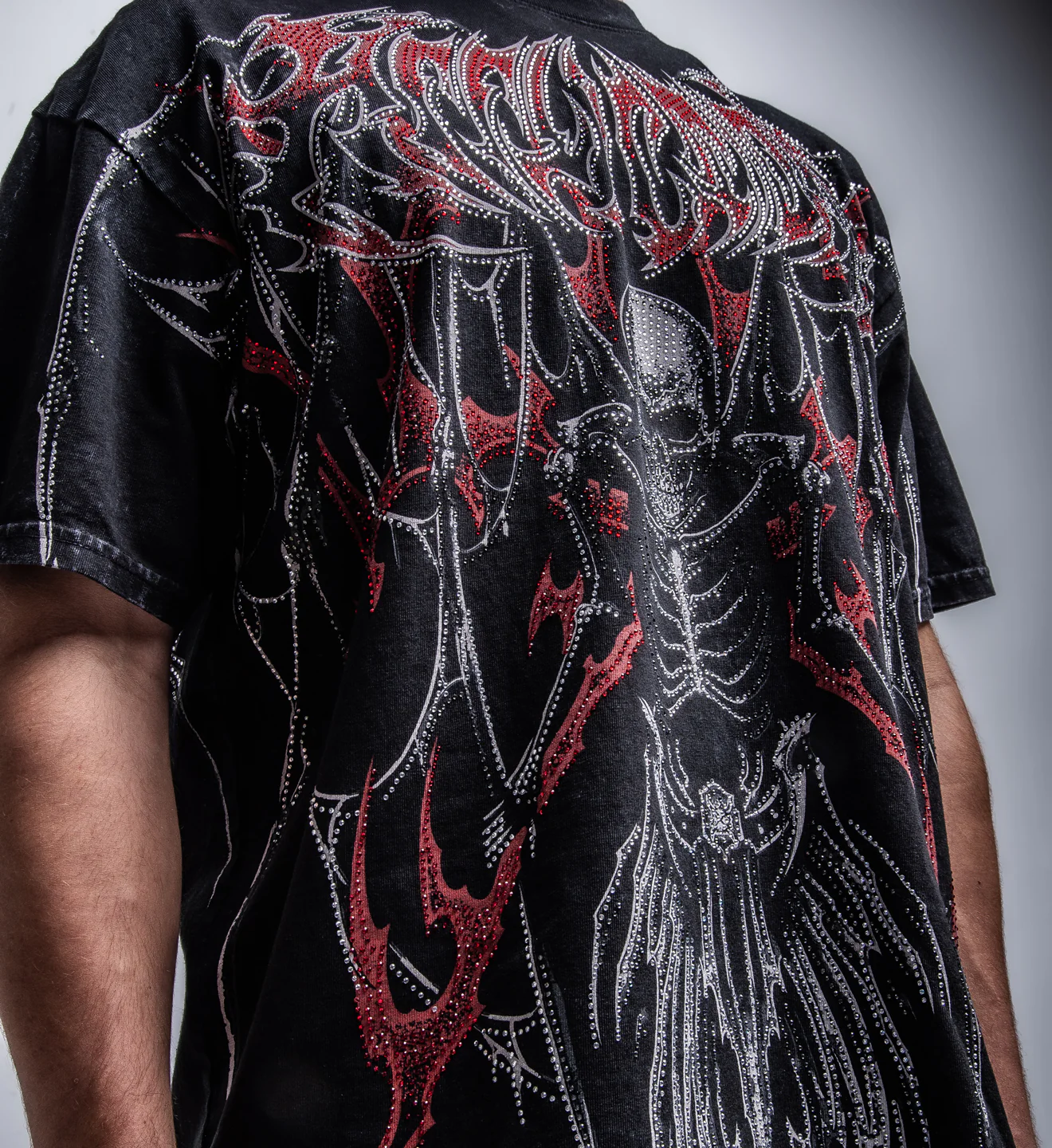 Withered Scorn Tee - Image 3