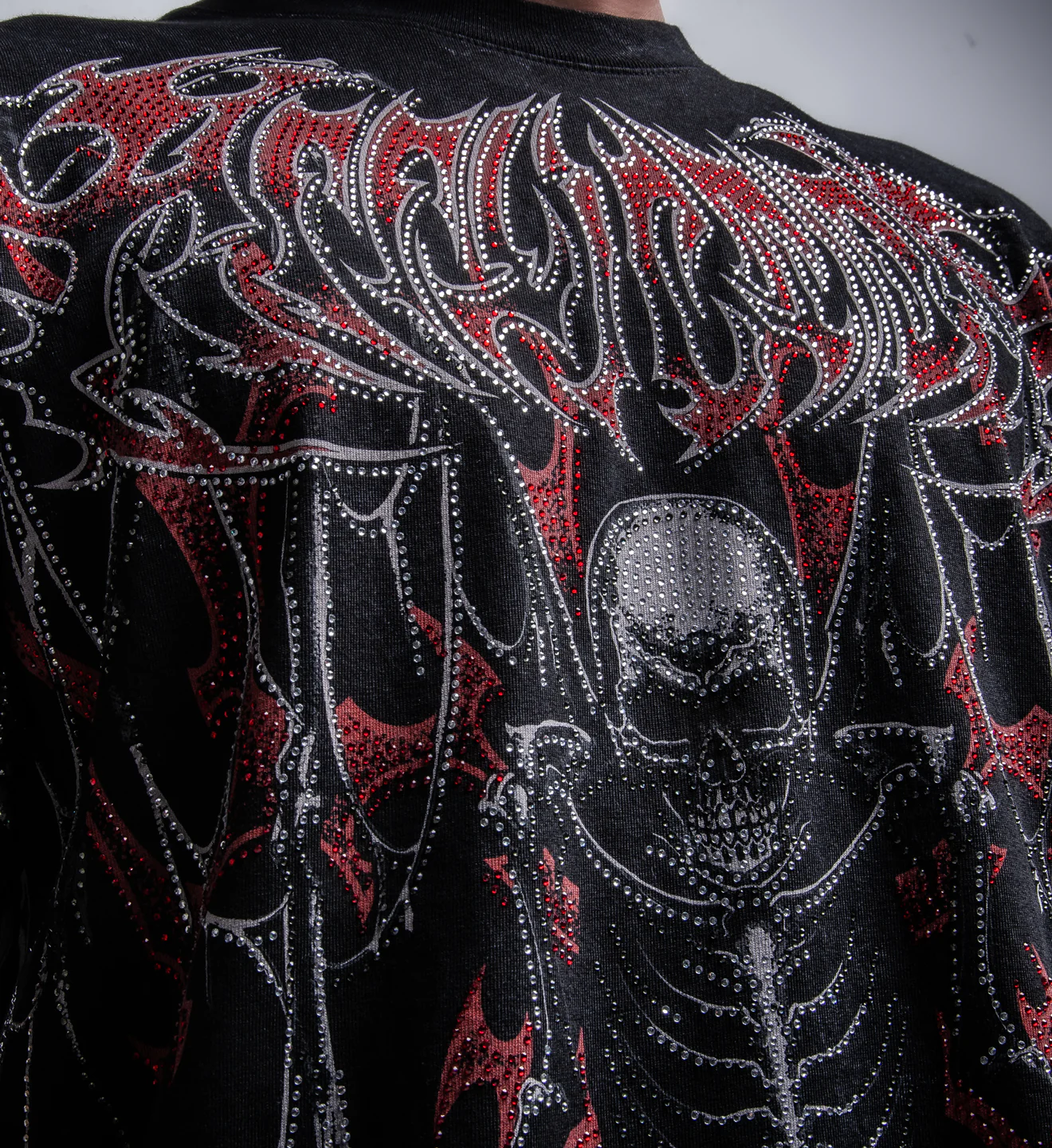 Withered Scorn Tee - Image 4