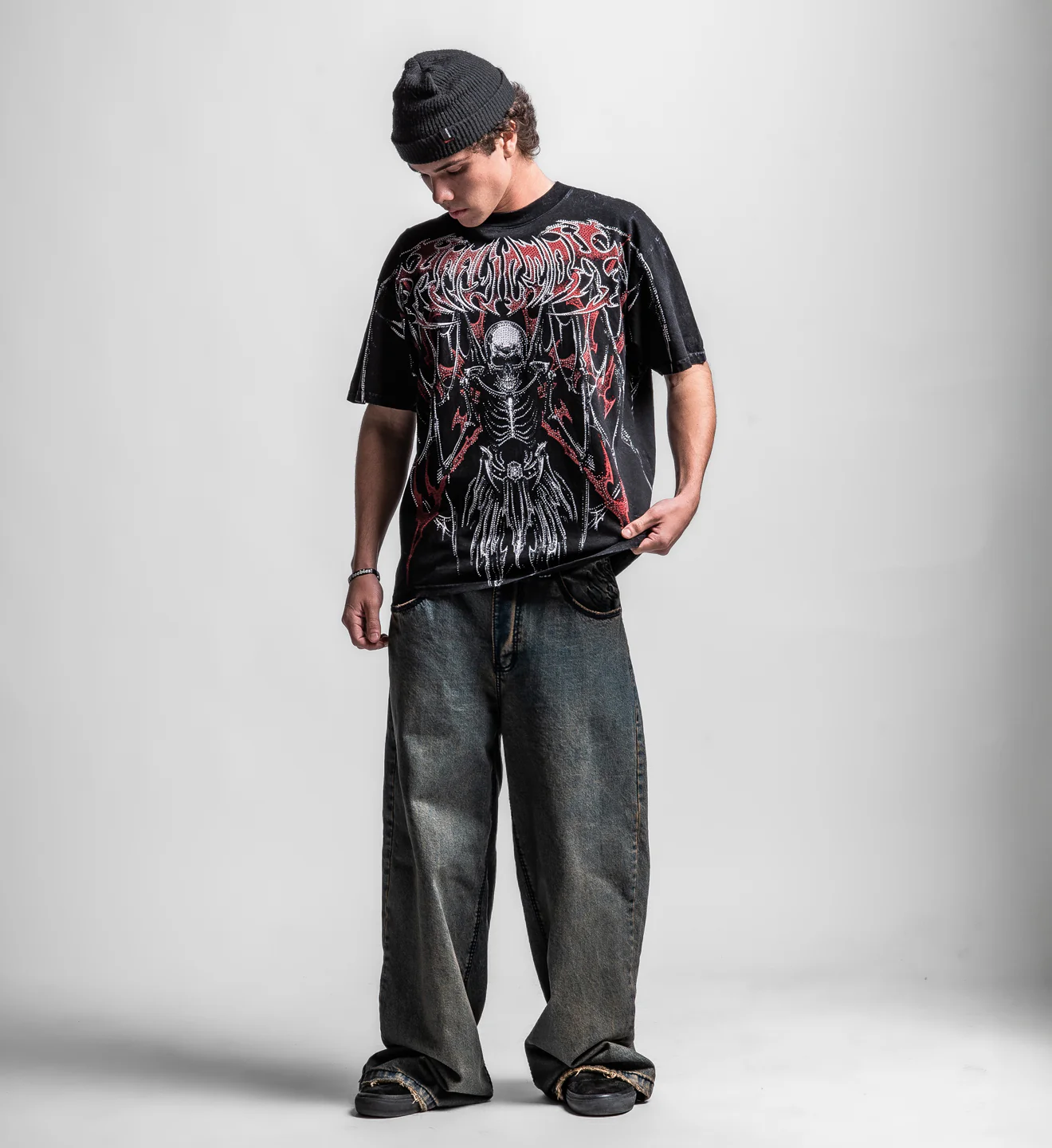 Withered Scorn Tee - Image 5
