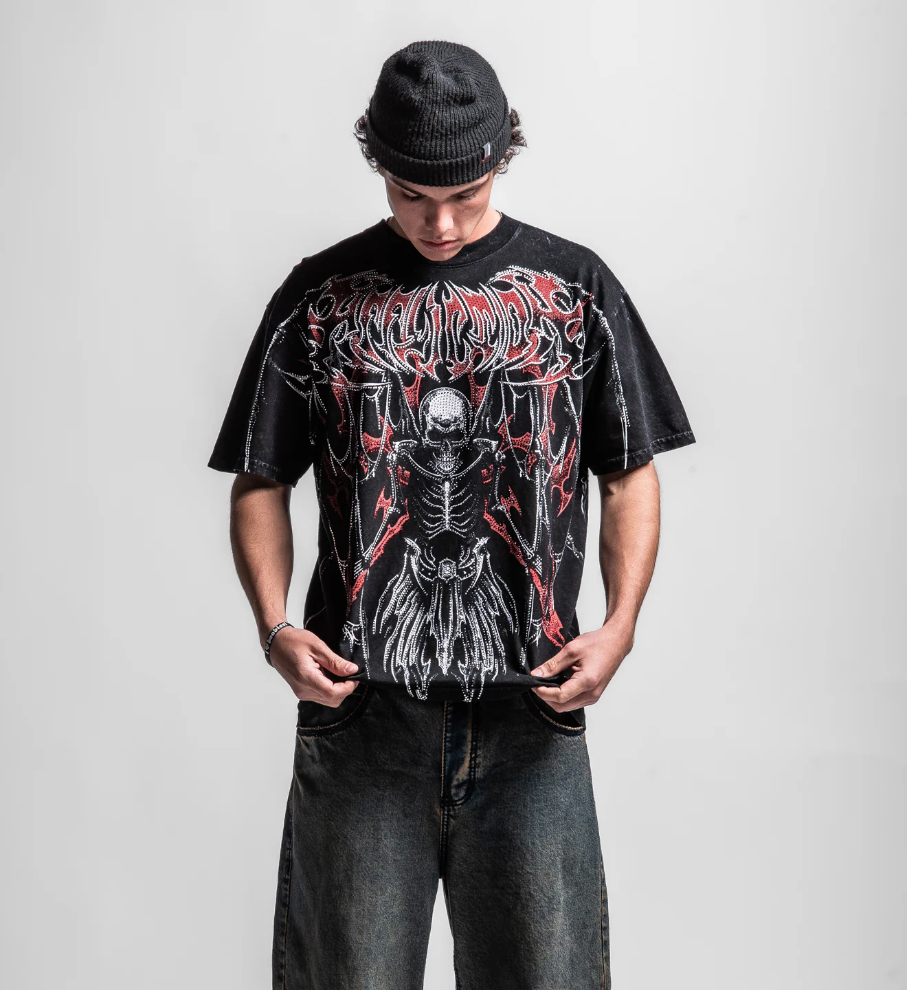 Withered Scorn Tee - Image 6
