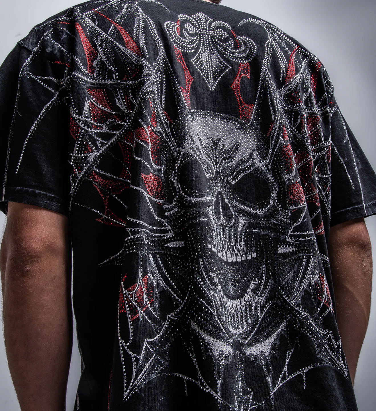 Withered Scorn Tee - Image 8