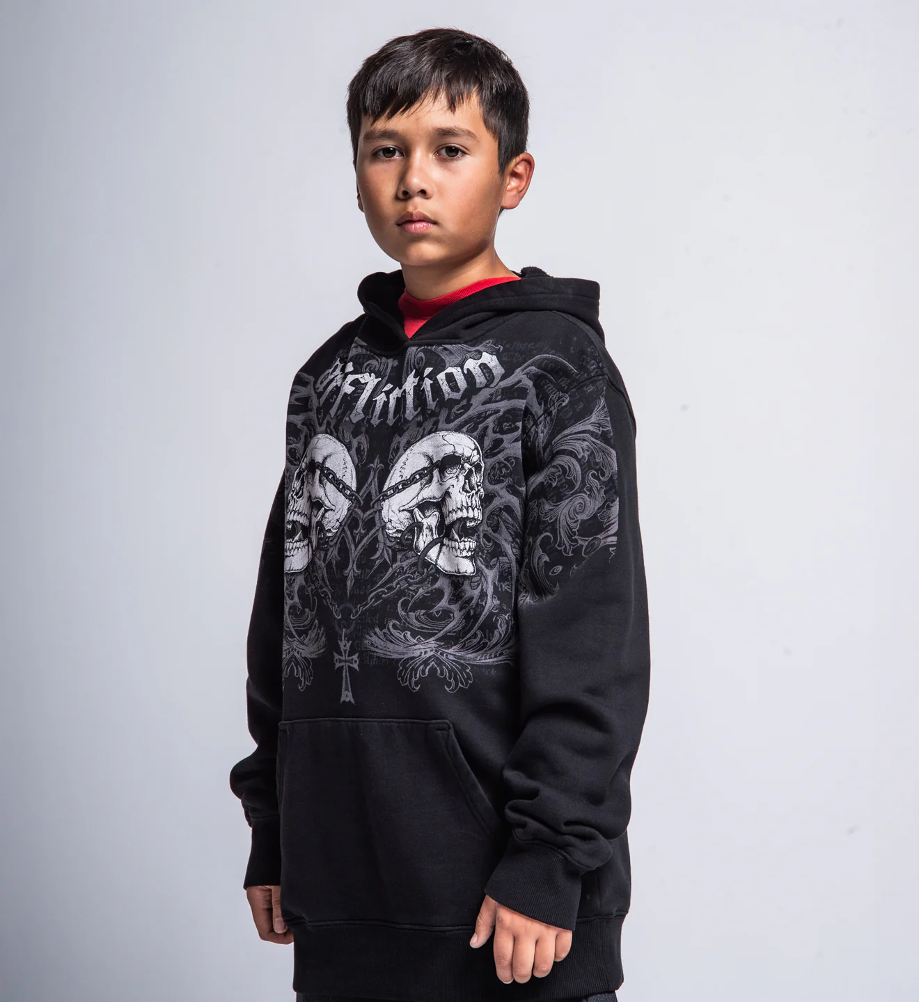 Youth Collapse Po Hood - Image 5