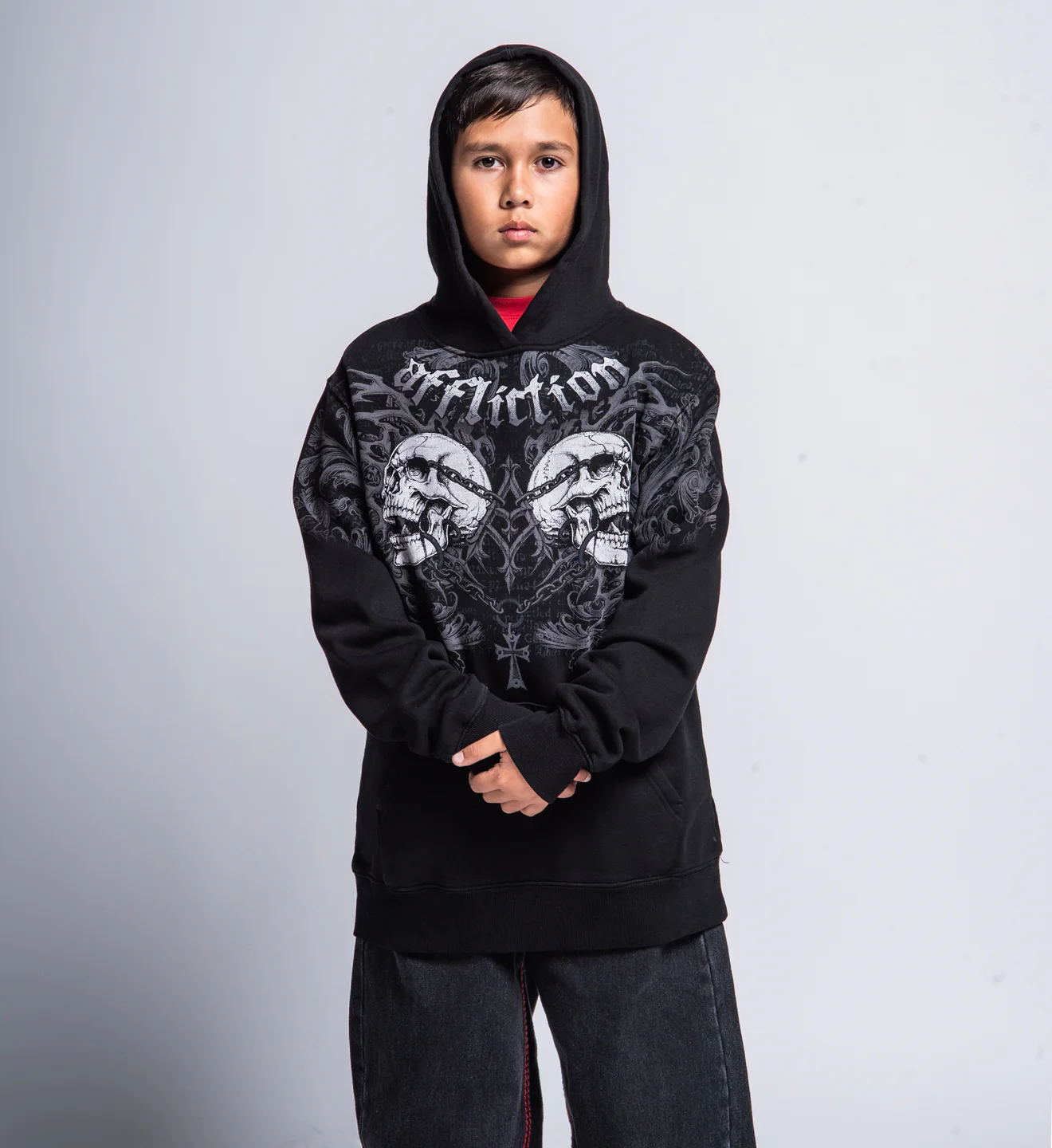Youth Collapse Po Hood - Image 6
