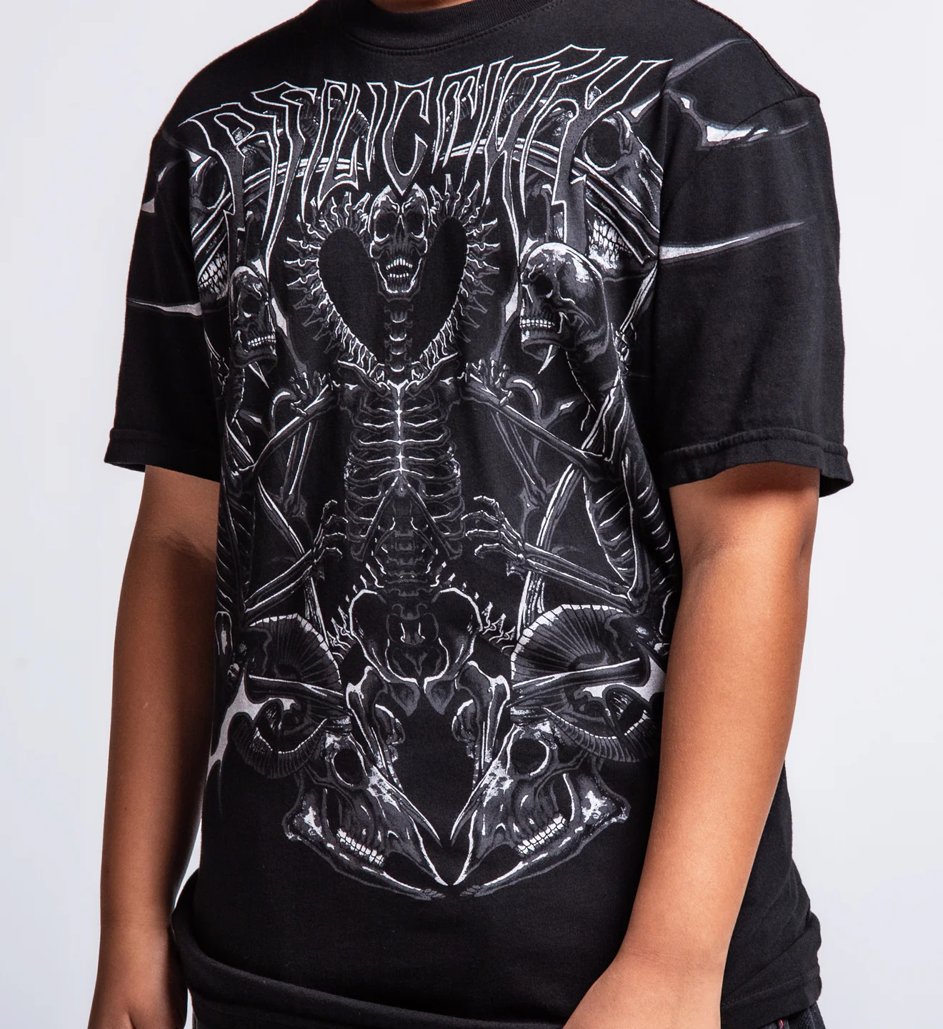 Youth Imperial Beast Tee - Image 3