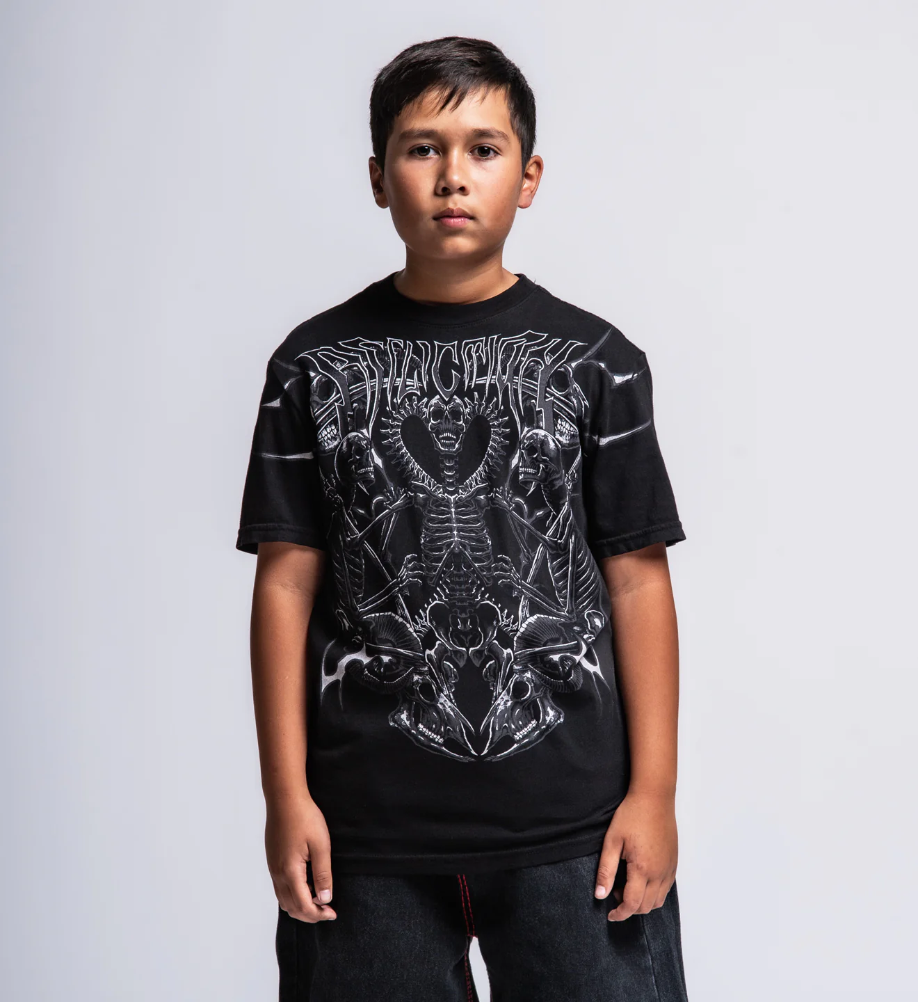 Youth Imperial Beast Tee - Image 4