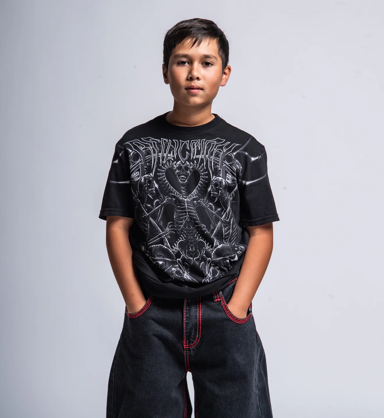 Youth Imperial Beast Tee - Image 5
