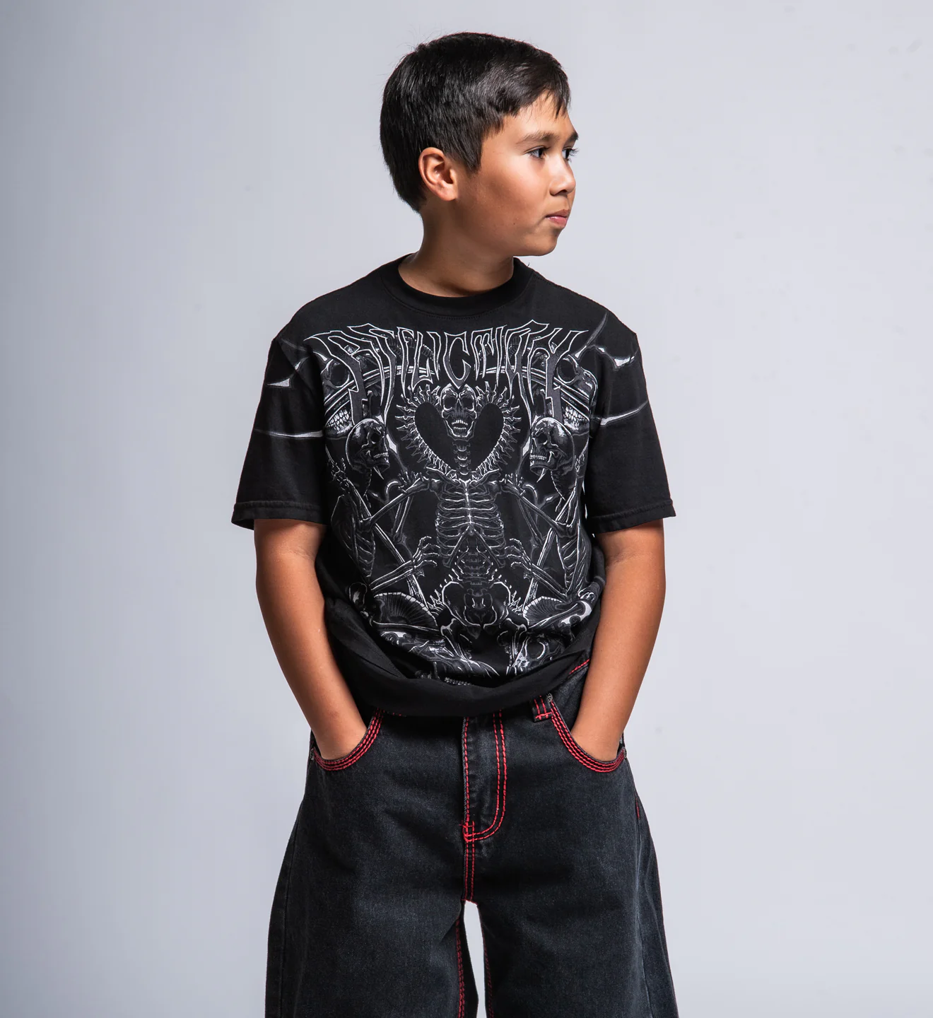 Youth Imperial Beast Tee - Image 6