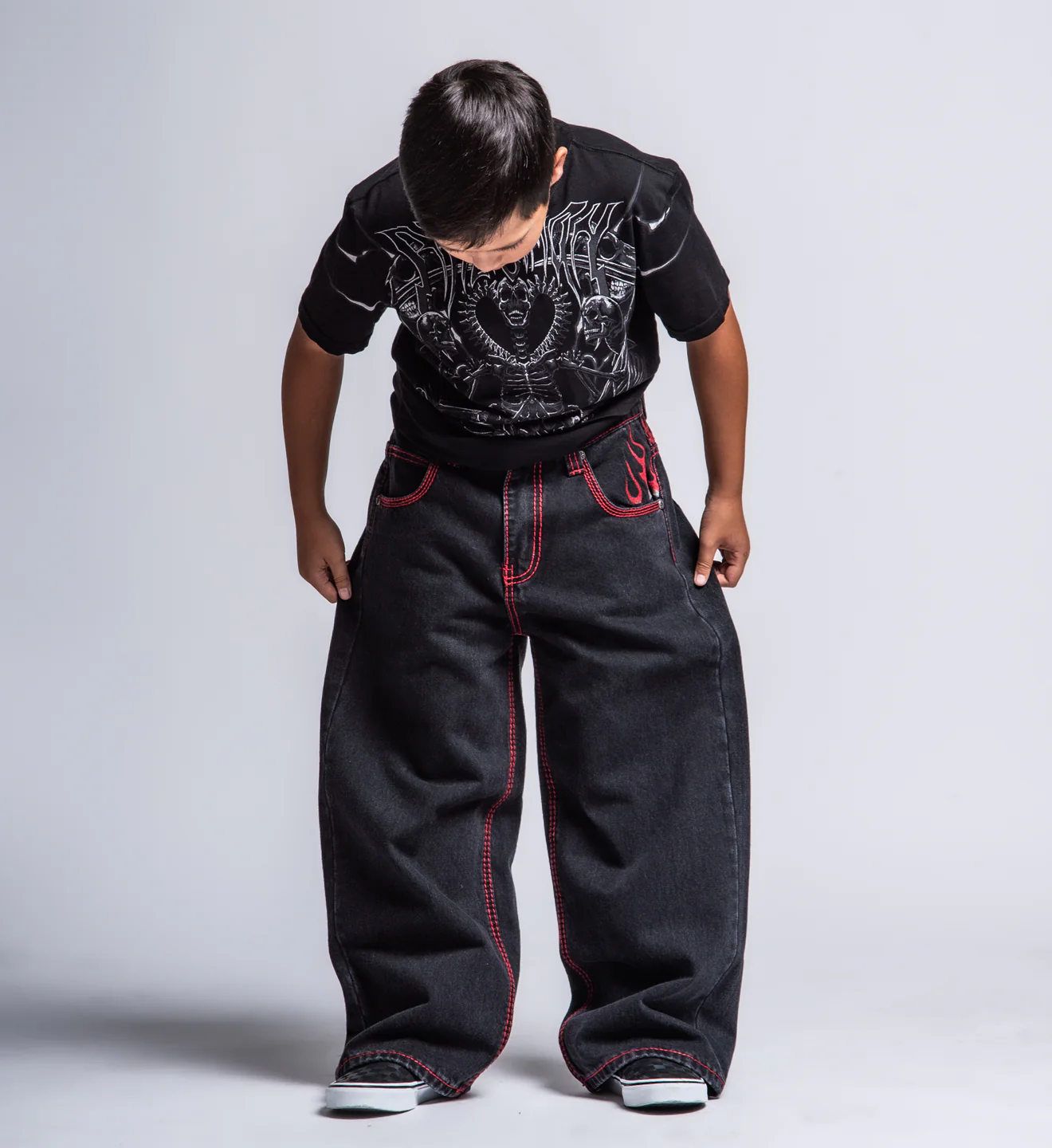 Youth Imperial Beast Tee - Image 8